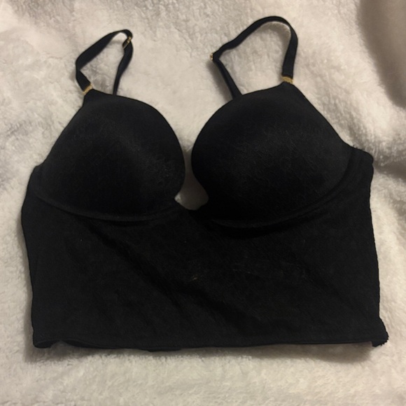 Victoria's Secret Very Sexy Demi - Picture 1 of 8